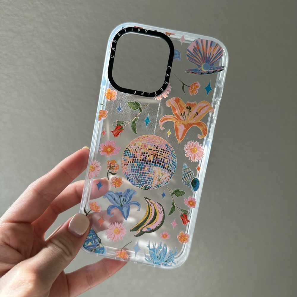 Casetify iPhone 13 Pro Max Case